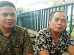 Deolipa Yumara Surati Menteri PUPR, Minta Penyelesaian Lahan Empat Hektar Milik Ahli Waris Sumeisey Dalam Mega Proyek Bendungan Kuwil
