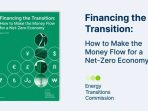 Membiayai Transisi Energi: Bagaimana Mengalirkan Dana untuk Mencapai Ekonomi Net-Zero