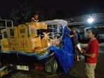 Polisi Amankan Jutaan Butir Petasan Yang Akan Dikirim Ke Jakarta