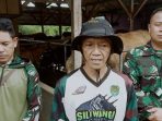 Kepala Desa Mekarmaju Pasirjambu Siap Dorong Budidaya Cacing, Sarana Mengatasi Limbah Kohe