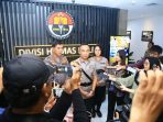 Kapolri Tugaskan Brigjen Endar Priantoro Jadi Direktur Penyelidikan KPK
