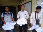 Ketua RW dan RT di Dusun Bantardawa Desa Rejasari Kota Banjar Ramai-ramai Mengundurkan Diri, Ini Alasannya