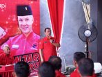 Tegak Lurus Perintah Megawati, Hendi Tegaskan PDIP Kota Semarang Terlatih Menangkan Ganjar
