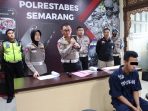 Kasus Tabrak Lari di Semarang Sebabkan Korban Meninggal Dunia, Pelaku Terungkap Melalui Aplikasi ETLE
