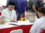 Wahid Abdurrahman : Daftar DPD RI, Gus Yasin Tetap Bisa Selesaikan Jabatan Sebagai Wagub Jateng