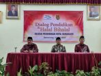 Satuan Pendidikan Kota Semarang Pererat Kerjasama Dengan Dewan Pendidikan Cerdaskan Anak Bangsa