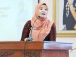 Cegah Perkawinan Anak dan Stunting, Istri Wagub Jateng Nawal Arafah Luncurkan Caping Gayeng