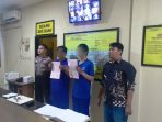 Ayah dan Anak Pelaku Pencabulan Di Cirebon Ditangkap Polisi 