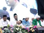 Bersholawat di Sarang Rembang, Habib Syekh Sampaikan Rasa Rindunya Pada Mbah Moen