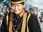 Tokoh Brigade Manguni Nusantara Berdukacita Atas Wafatnya Tonaas Wangko Tua Decky Maengkom