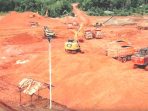 PSI Soroti Pembangunan Smelter Bauksit Terbengkalai, Komitmen Pemerintah Harus Dikawal Ketat