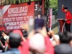 Kader PDIP Pantura Jabar Siap Beri Kemenangan untuk Ganjar