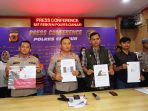 Polres Cianjur Polda Jabar Ungkap Kasus TPPO