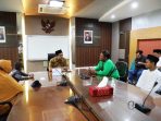 Warga Tambak Lorok Semarang Temui Wagub Jateng, Sampaikan Terima Kasih