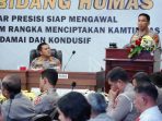 Kapolda Jabar Minta Bidang Humas Terus Tingkatkan Kolabirasi dengan Media