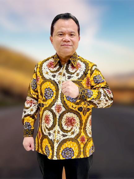 Cegah TPPO, Ini Catatan Penting Ronny Sompie