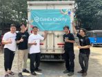 Kiprah CoinEx Charity, Bantu Wujudkan Mimpi Anak-anak Kurang Mampu di Indonesia