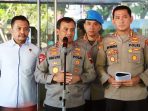 Kasus Tahanan Meninggal di Banyumas, Kapolda Jateng Ungkap Tuntas Hasil Investigasi Tim Terpadu