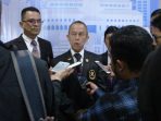 Deni K Irawan Terpilih Menjadi Ketua DPD IKAL Lemhanas Jawa Barat