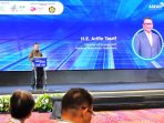 Menteri ESDM : Indonesia Punya Prospek Positif Energi Surya