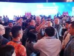 Ganjar Siap Lanjutkan Program Hilirisasi Jokowi, Hilirisasi Mineral, Kelautan dan Digital