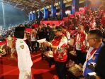 Kota Semarang Tampil Juara Umum di Porprov Jateng 2023, Wagub Dorong Prestasi Atlet di Ajang PON