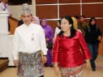 Menteri PPPA Apresiasi Semangat Jateng Konsisten Bangun Isu-isu Perempuan