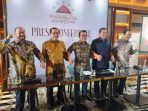 September, MNI Gelar Nawacita Award 2023