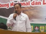 Targetkan 1000 Hektar Lahan Tiap Kabupaten, PT Palma Pertiwi Makmur Ajak Semua Pihak Bantu Cita-cita Presiden Jokowi Wujudkan Lumbung Pangan Nasional
