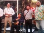 Mantan Petinju Nasional Alex Muaya Jadi Pesakitan di PN Tangerang, Kuasa Hukum Tuding Dakwaan JPU Keliru