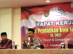 DPKS Berharap Guru Di Kota Semarang Ikuti Program Guru Penggerak Untuk Atasi Krisis Pembelajaran