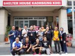 Kepala BP2MI Temui Delapan Pekerja Migran Indonesia Terkendala di Shelter KDEI di Taiwan