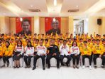 BP2MI Glorifikasi Pelepasan 141 Pekerja Migran Indonesia Skema G to G Korea Selatan, Benny Rhamdani Ingatkan LPK Nakal