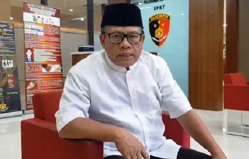 IPW Soroti Lambannya Polda Jateng Tangani Kasus Dugaan Mafia Tanah Di Blora