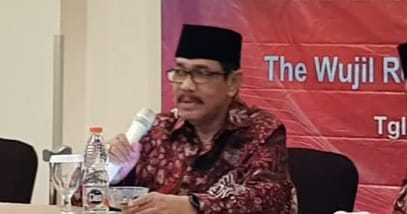 DPKS Ikuti Rapat Koordinasi Nasional II Dewan Pendidikan Kabupaten dan Kota se-Indonesia di Kota Cirebon Jabar
