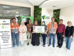 Solusi Bangun Indonesia Pabrik Narogong Salurkan Bantuan Untuk Korban Pasca Gempa Maroko