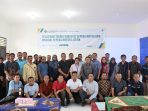 Kementerian ESDM Gelar Pelatihan Tenaga Teknis Konversi Motor Listrik di Sumatera Utara