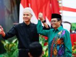 Dipasangkan Dengan Mahfud, Ganjar Pastikan Hukum di Indonesia Tegas Tak Lagi Abu-Abu