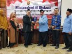 Dewan Pendidikan Kota Semarang dan Kota Depok Rintis Kerjasama Peningkatan Kualitas dan Mutu Pendidikan