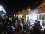 Hari Sumpah Pemuda, Karang Taruna Kelurahan Cibangkong Gelar Pesta Rakyat