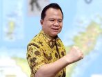 Ronny Sompie : Sulut Sebagai Pintu Gerbang Ekonomi Asia Pasifik Makin Terbuka