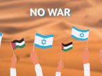 Israel Nyatakan Perang Buntut Dari Serangan Hamas Palestina, Ini Tanggapan Greivance GGL