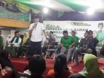 Pesan Sandiaga Buat Dokter Hayyi, Perjuangkan Nasib Warga Semarang