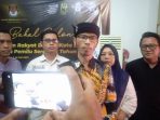 KPU Kota Banjar Tetapkan DCT 330 Caleg Pada Pemilu 2024