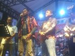 Kapolres Hadiri Banjar Pemuda Pancasila Expo