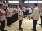 Pokdarkamtibmas Provinsi Sulawesi Utara Terbentuk, Siap Bantu Wujudkan Pemilu Damai