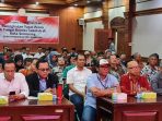 DPKS Gelar Up Grading Tingkatkan Peran Komite Sekolah Di Kota Semarang
