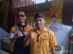 Peringati HUT Ke-17, DPC Partai Hanura Kota Banjar Gelar Syukuran dan Santunan Yatim Piatu