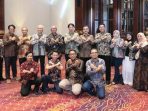 Jelang Tutup Tahun 2023, Solusi Bangun Indonesia Sabet Empat Penghargaan PROPER Hijau