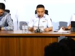 TKN Apresiasi Putusan MK 141, Prof Dr Sufmi Dasco Ahmad : Tidak Ada Cacat Hukum dan Intervensi